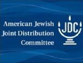 American Jewish Joint Distribution Committee