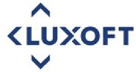 Luxoft