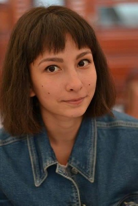 Valentina Babicheva