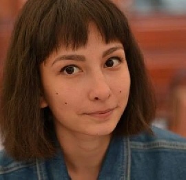 Валентина Бабичева